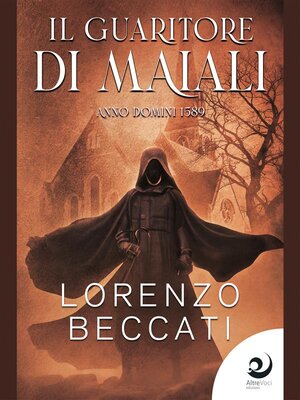 cover image of Il guaritore di maiali